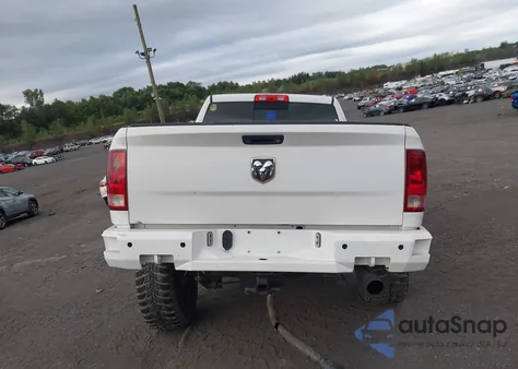 2012 Dodge Ram 1500 Sport из США, поврежденный, VIN 1C6RD7HTXCS171499